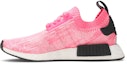 Lookbook (Women) adidas NMD_R1 PK 'Solar Pink' AQ1104