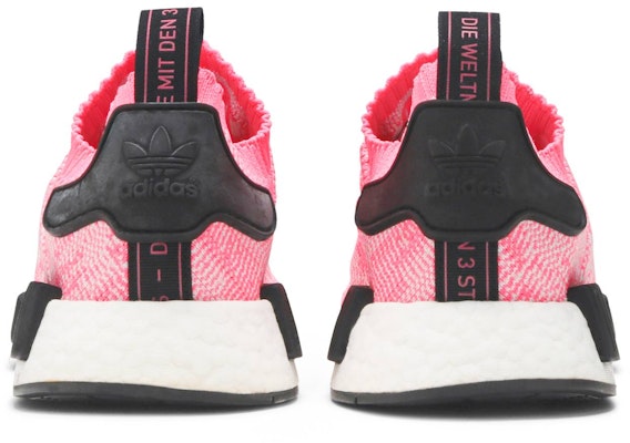 (Women) adidas NMD_R1 PK 'Solar Pink' AQ1104 Details for (Women) adidas NMD_R1 PK 'Solar Pink' AQ1104
