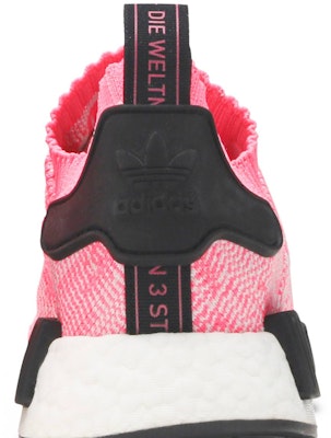 (Women) adidas NMD_R1 PK 'Solar Pink' AQ1104 Sizing (Women) adidas NMD_R1 PK 'Solar Pink' AQ1104