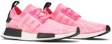 Cheap (Women) adidas NMD_R1 PK 'Solar Pink' AQ1104