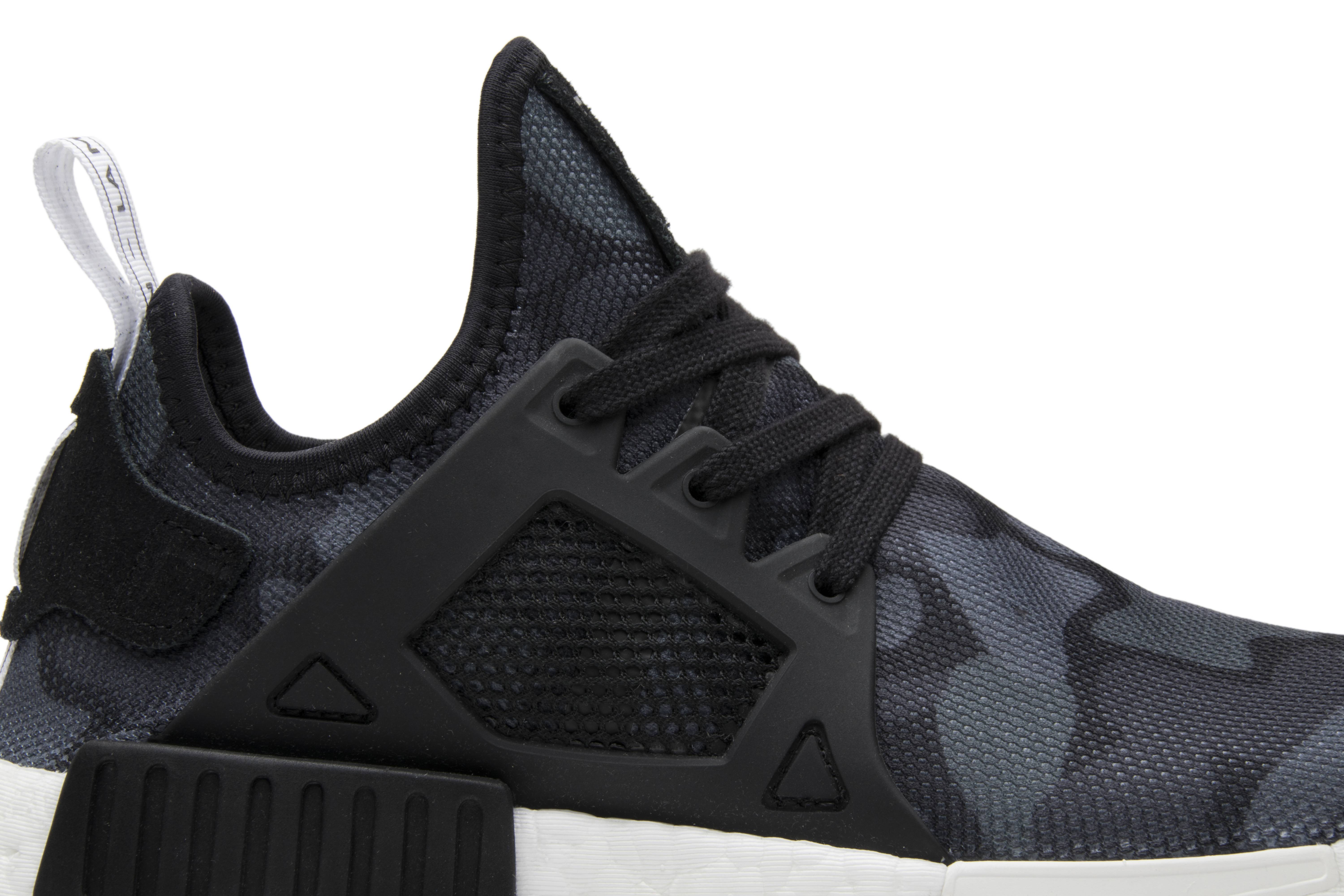 nmd xr1 pk black