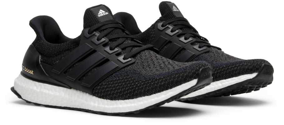 adidas UltraBoost 2.0 'Core Black'