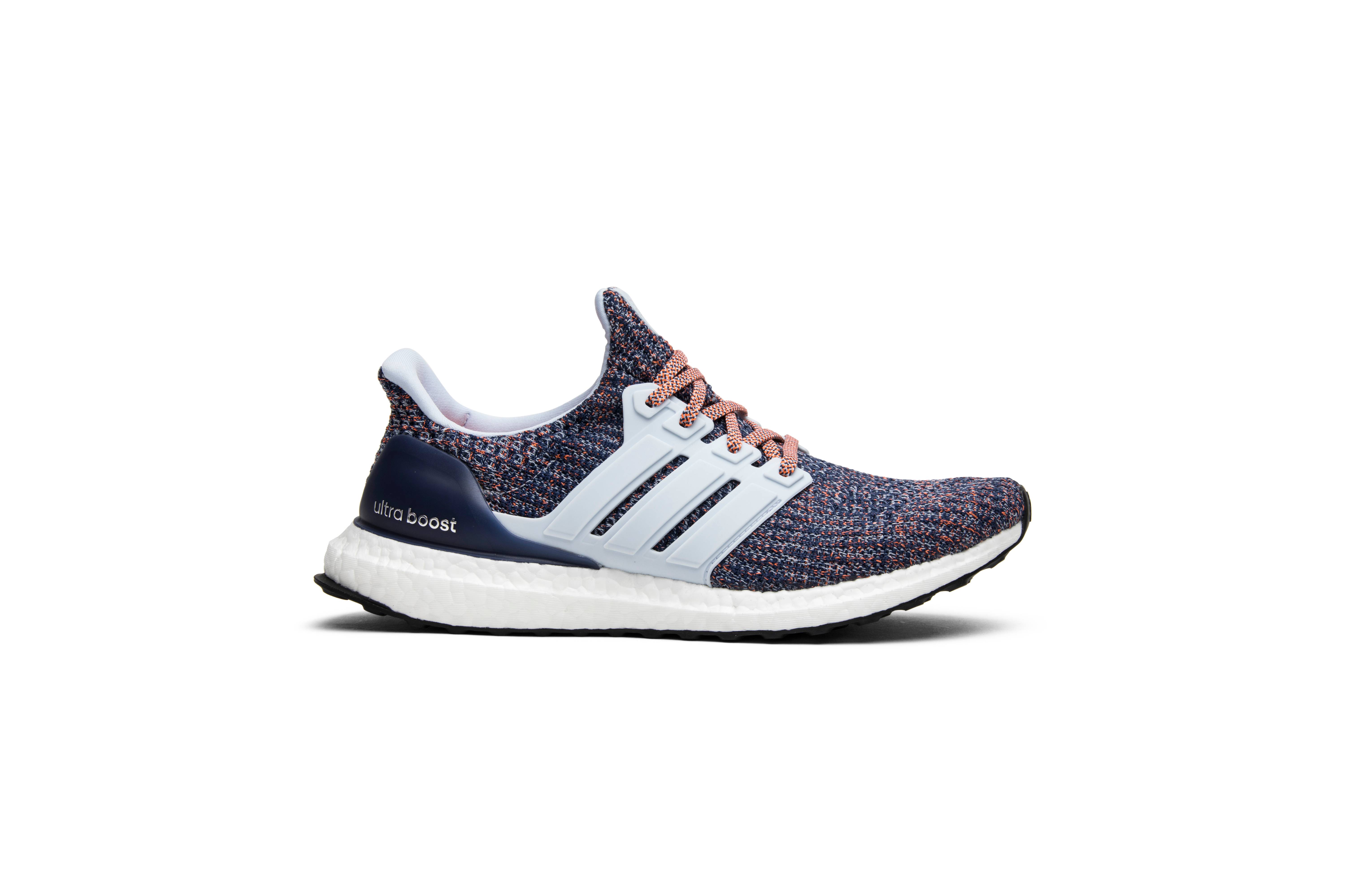 ultra boost multicolor v4