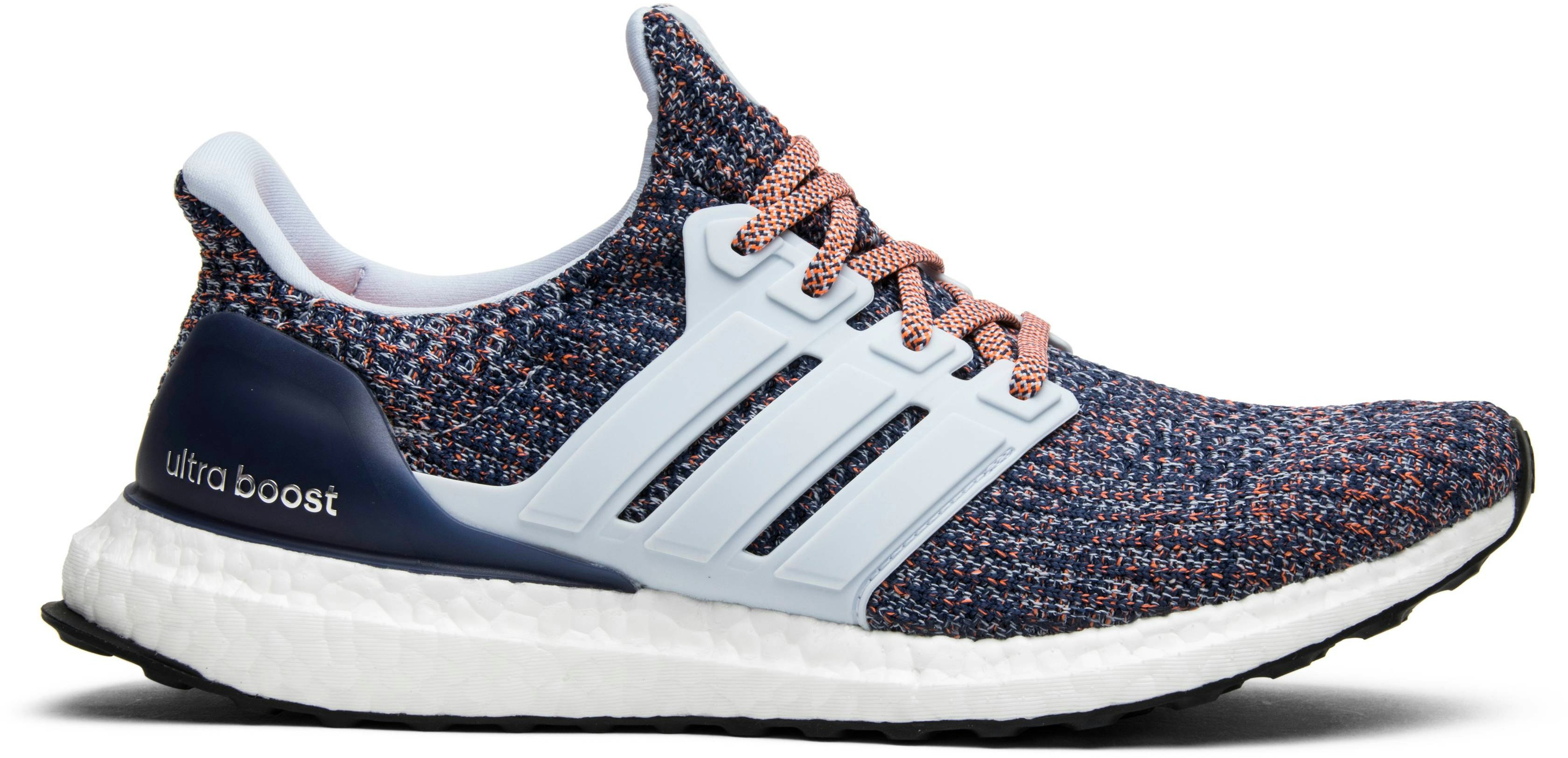 Ultra boost multicolor blue hotsell