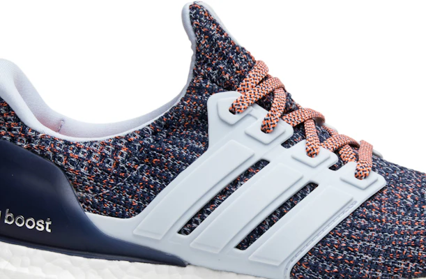 Ultra boost best sale 4.0 multicolor