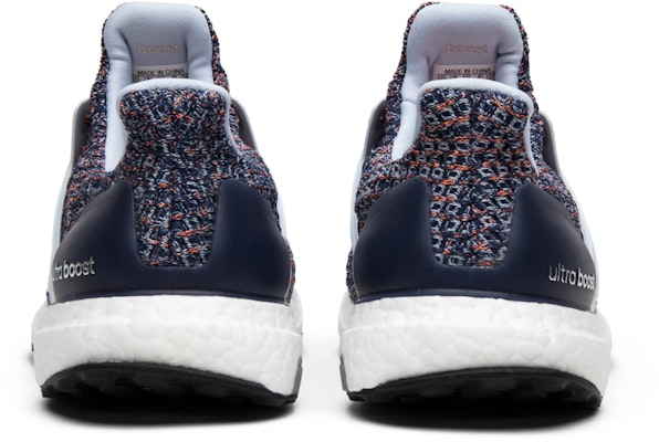 Ultraboost 4.0 sales black multicolor