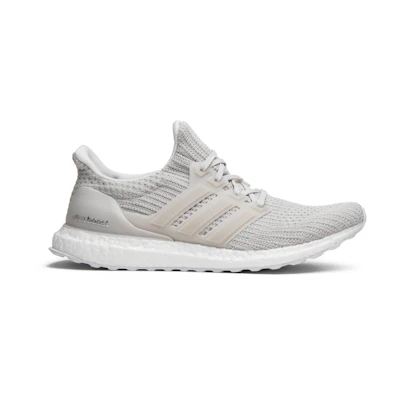 adidas UltraBoost 4.0 'Chalk'