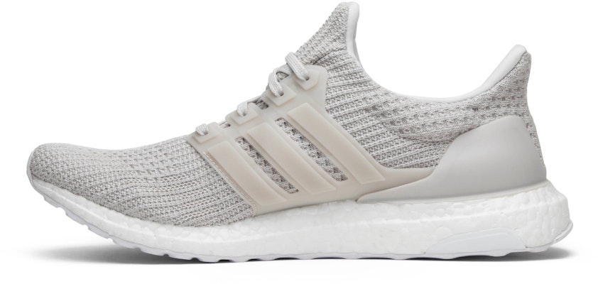 adidas UltraBoost 4.0 'Chalk' BB6177 Lookbook adidas UltraBoost 4.0 'Chalk' BB6177