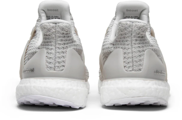 adidas UltraBoost 4.0 'Chalk' BB6177 Details for adidas UltraBoost 4.0 'Chalk' BB6177