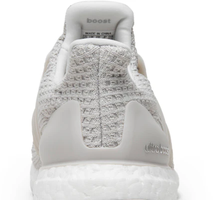 adidas UltraBoost 4.0 'Chalk' BB6177 Sizing adidas UltraBoost 4.0 'Chalk' BB6177