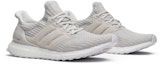 Cheap adidas UltraBoost 4.0 'Chalk' BB6177 - Kasut Larian Stylish