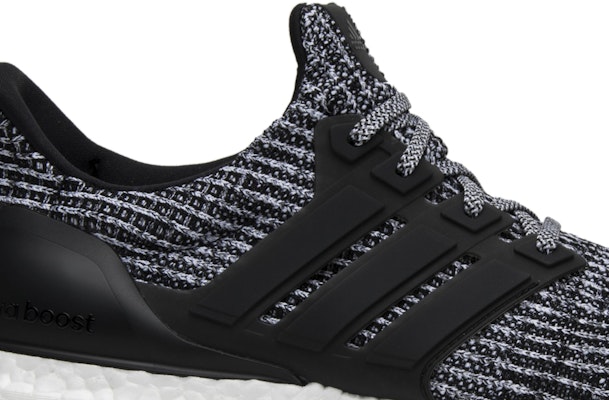 Ultra top boost cookies