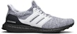 adidas UltraBoost 4.0 'Cookies and Cream' BB6180 - Kasut Larian Stylish