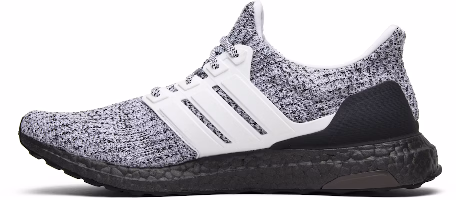 adidas UltraBoost 4.0 'Cookies and Cream' BB6180 Lookbook adidas UltraBoost 4.0 'Cookies and Cream' BB6180