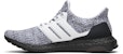 adidas UltraBoost 4.0 'Cookies and Cream' BB6180 - Kasut Larian Stylish