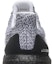 Sizing adidas UltraBoost 4.0 'Cookies and Cream' BB6180 - Kasut Larian Stylish