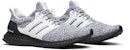 adidas UltraBoost 4.0 'Cookies and Cream' BB6180 - Kasut Larian Stylish