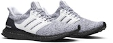 Cheap adidas UltraBoost 4.0 'Cookies and Cream' BB6180 - Kasut Larian Stylish