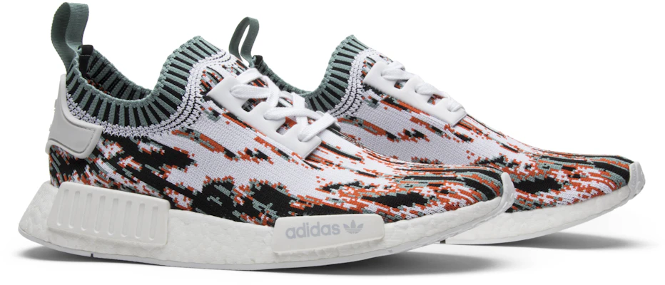 Adidas nmd r1 pk orange best sale