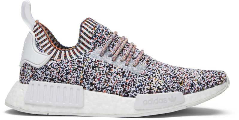 Color static shop nmd