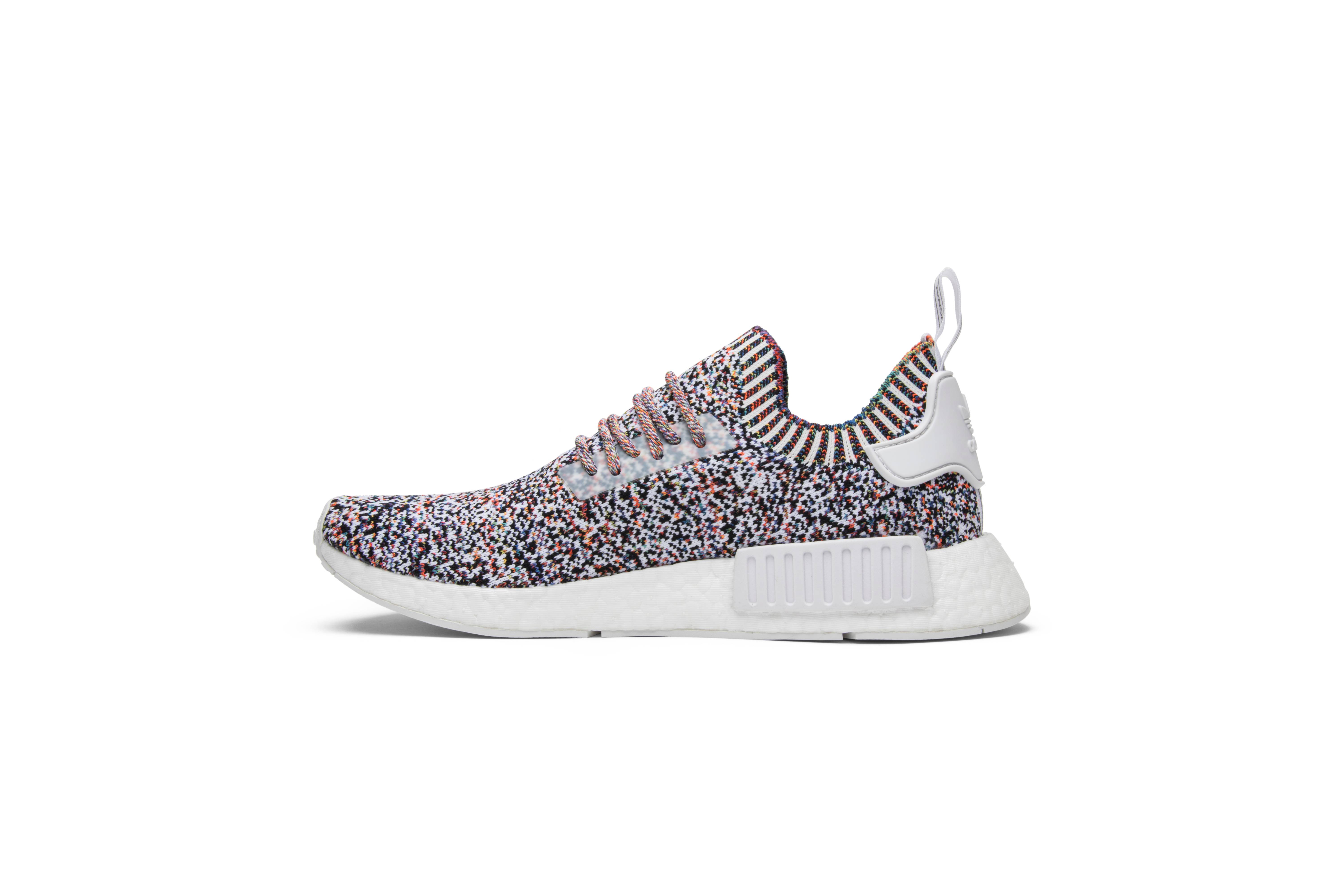 adidas NMD_R1 PK 'Color Static' BW1126 - BW1126 - Novelship