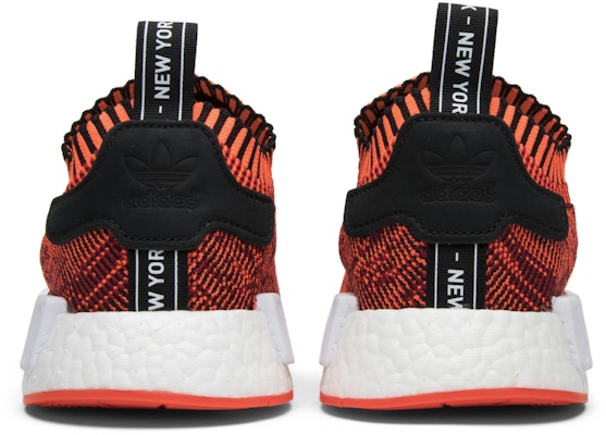 Adidas nmd red apple 2.0 on sale