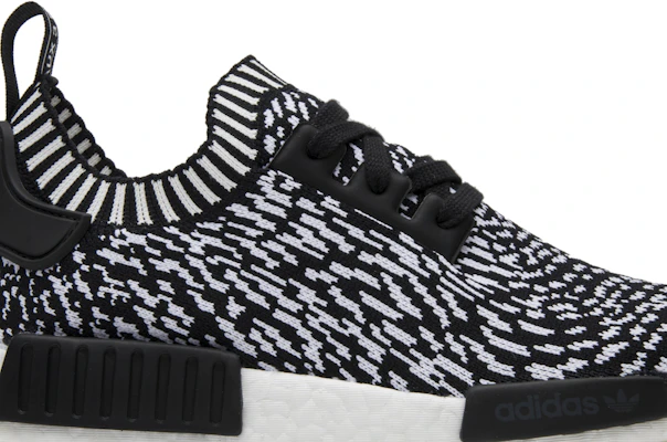 Zebra nmd r1 Clearance