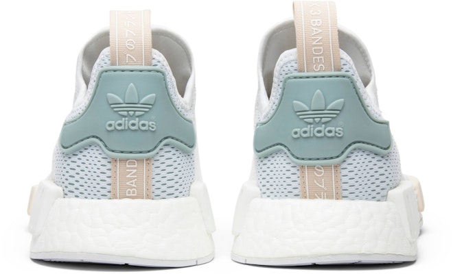 adidas NMD_R1 'Tactile Green' (WMNS) - BY3033 - Novelship