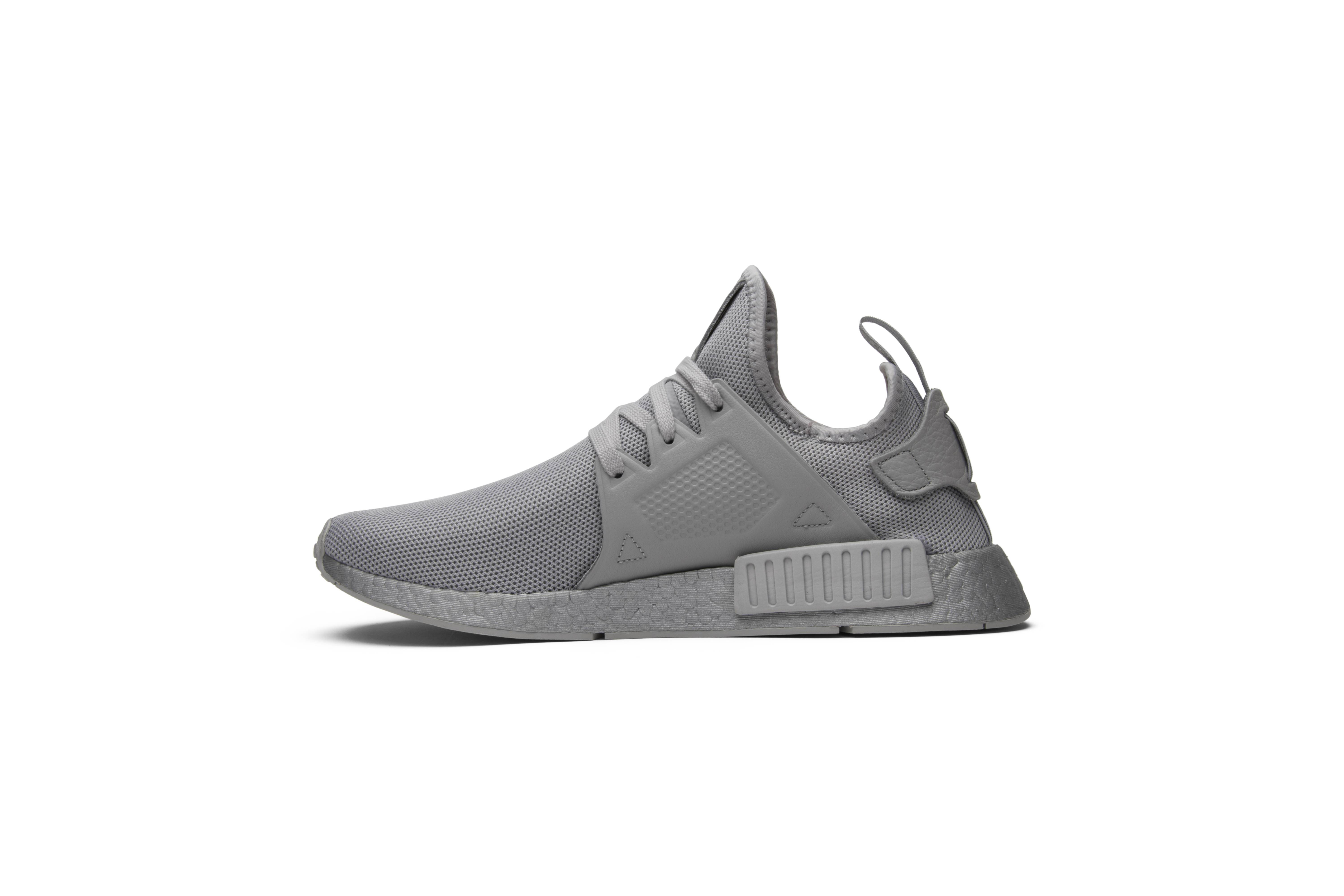 triple grey xr1