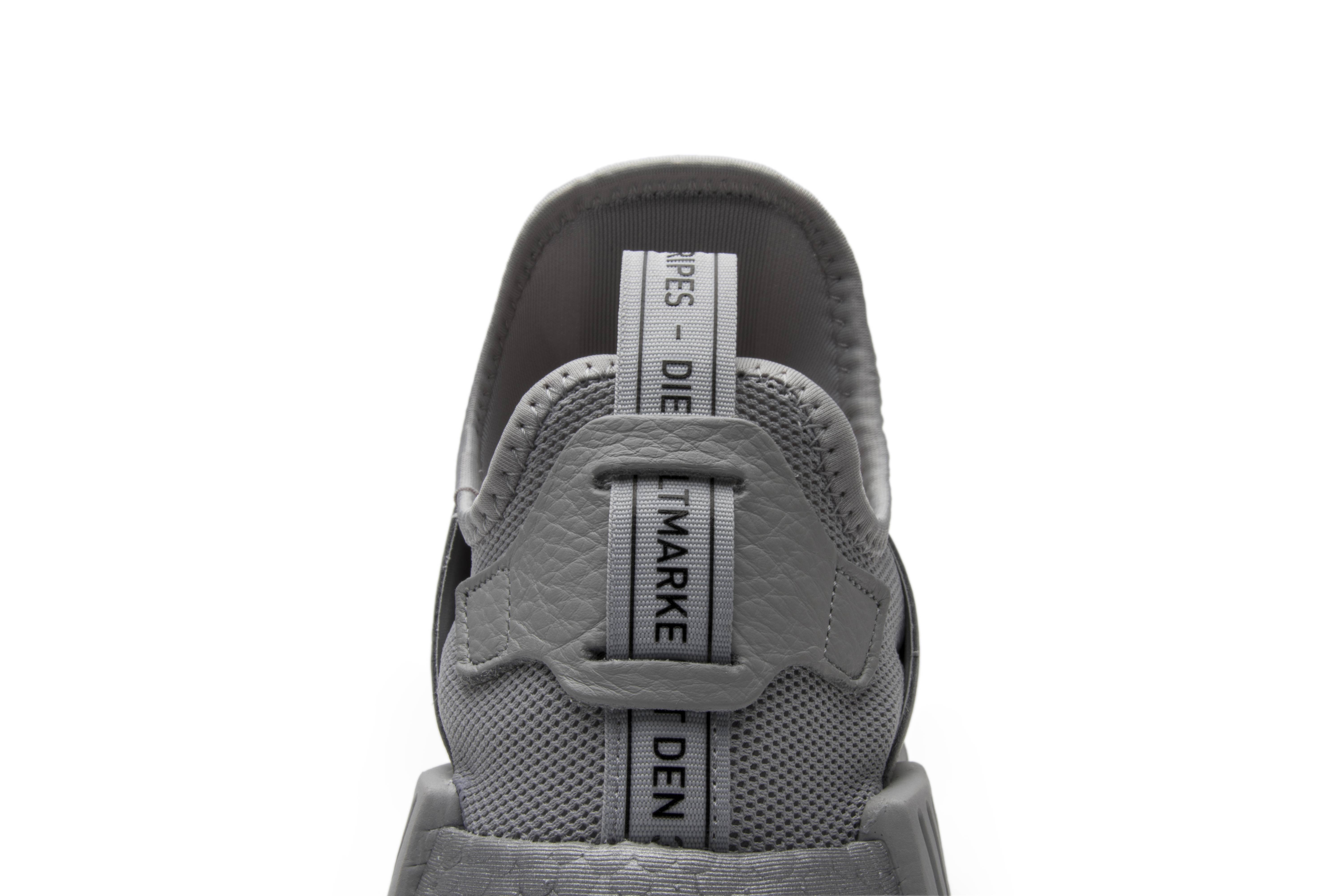 xr1 triple grey