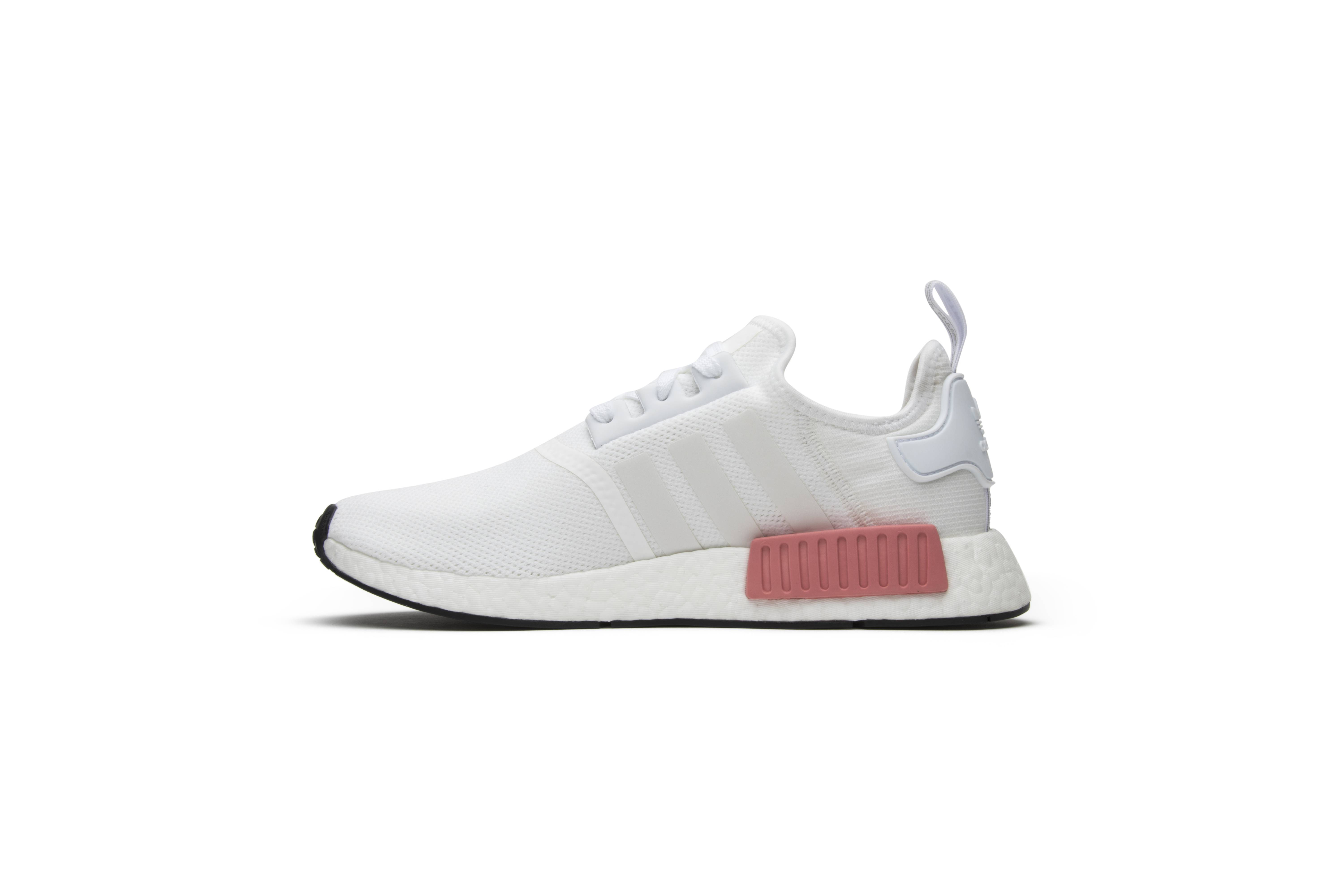 nmd r1 rose