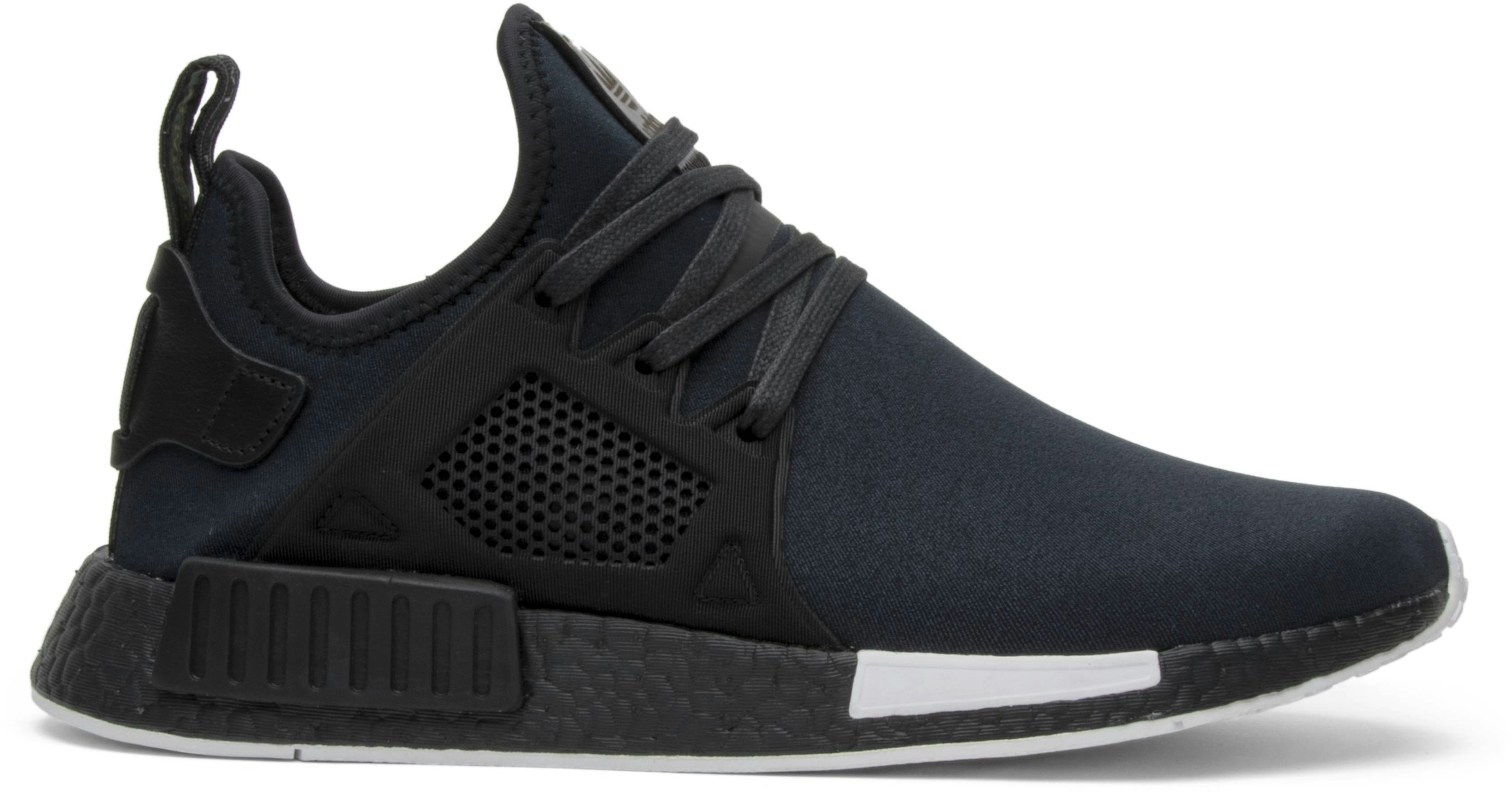 Henry Poole x adidas NMD_XR1 'Henry - CQ2026 -