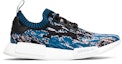 Buy Sneakersnstuff x adidas NMD_R1 PK 'Datamosh 2.0 Blue Night' DB2842