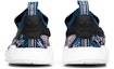 Details for Sneakersnstuff x adidas NMD_R1 PK 'Datamosh 2.0 Blue Night' DB2842