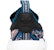 Sneakersnstuff x adidas NMD_R1 PK 'Datamosh 2.0 Blue Night' DB2842