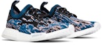 Cheap Sneakersnstuff x adidas NMD_R1 PK 'Datamosh 2.0 Blue Night' DB2842