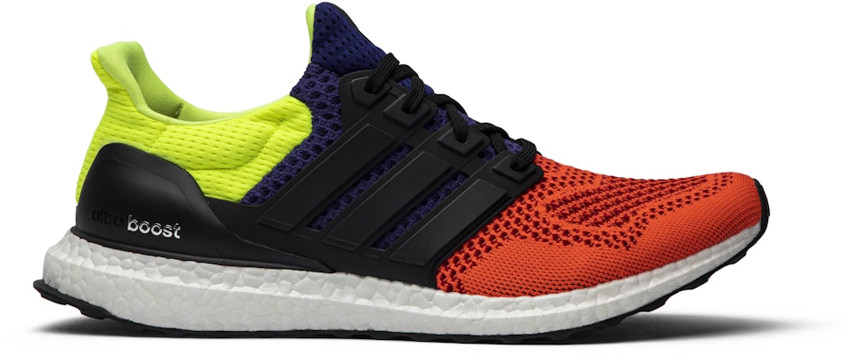 Packer Shoes x adidas UltraBoost 1.0 OG 'Original Three' EF1148 Buy Packer Shoes x adidas UltraBoost 1.0 OG 'Original Three' EF1148