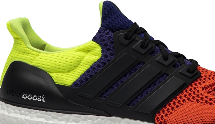 Packer Shoes x adidas UltraBoost 1.0 OG Original Three EF1148
