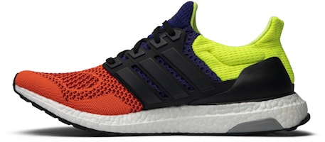 Packer Shoes x adidas UltraBoost 1.0 OG 'Original Three' EF1148 原三 Lookbook Packer Shoes x adidas UltraBoost 1.0 OG 'Original Three' EF1148 原三