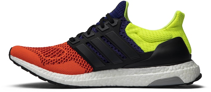 패커슈즈 x 아디다스 울트라부스트 OG "오리지널 쓰리" EF1148 Lookbook 패커슈즈 x 아디다스 울트라부스트 OG "오리지널 쓰리" EF1148