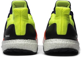 Packer Shoes x adidas UltraBoost 1.0 OG 'Original Three' EF1148 原三 Details for Packer Shoes x adidas UltraBoost 1.0 OG 'Original Three' EF1148 原三