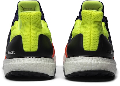 패커슈즈 x 아디다스 울트라부스트 OG "오리지널 쓰리" EF1148 Details for 패커슈즈 x 아디다스 울트라부스트 OG "오리지널 쓰리" EF1148