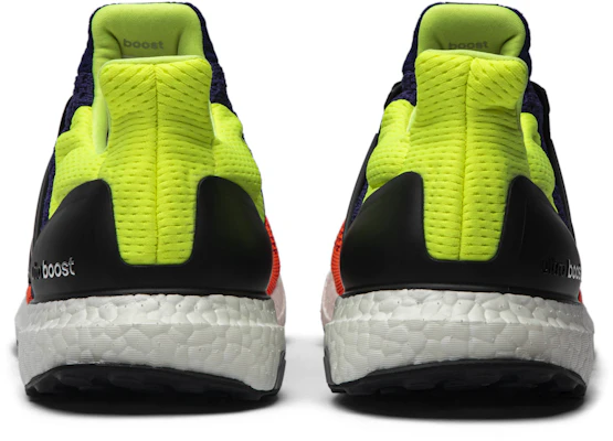 Packer Shoes x adidas UltraBoost 1.0 OG 'Original Three' EF1148 Details for Packer Shoes x adidas UltraBoost 1.0 OG 'Original Three' EF1148