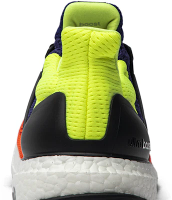 Packer Shoes x adidas UltraBoost 1.0 OG 'Original Three' EF1148 Sizing Packer Shoes x adidas UltraBoost 1.0 OG 'Original Three' EF1148
