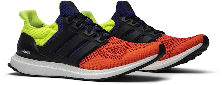 패커슈즈 x 아디다스 울트라부스트 OG "오리지널 쓰리" EF1148 Cheap 패커슈즈 x 아디다스 울트라부스트 OG "오리지널 쓰리" EF1148