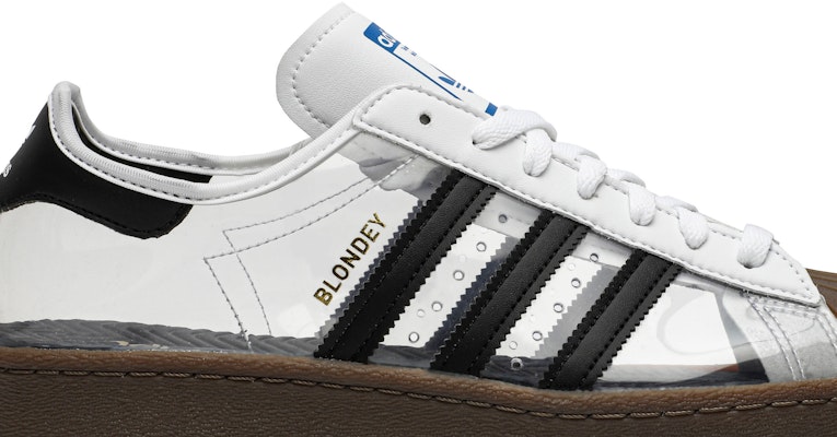 Adidas superstar 80s blondey mccoy 2025