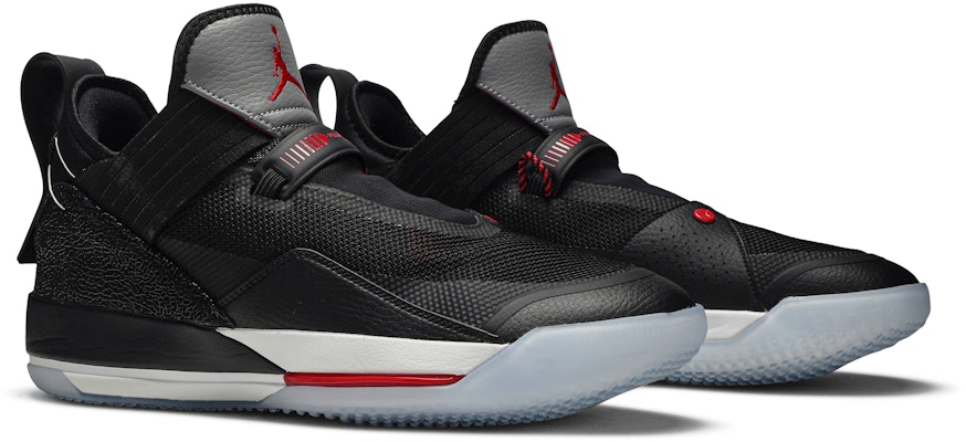 Jordan 33 se black cement hotsell