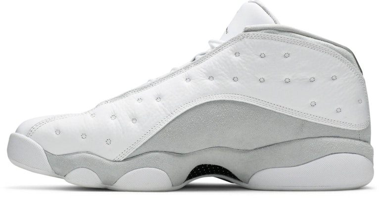 Air Jordan 13 Low Pure Money To Release This Summer