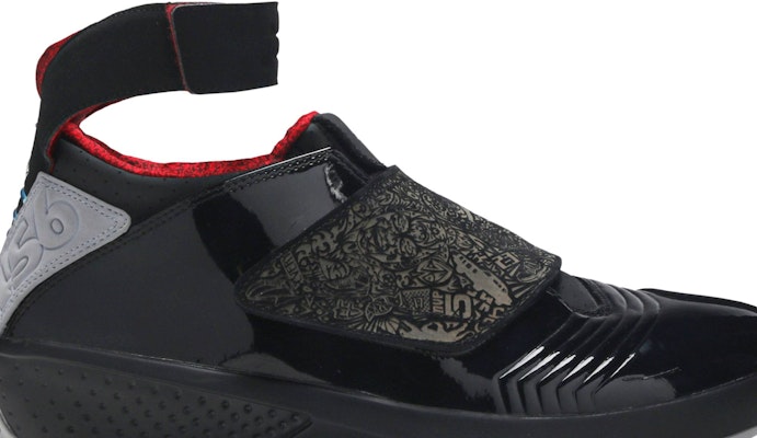 Air jordan 20 stealth Clearance