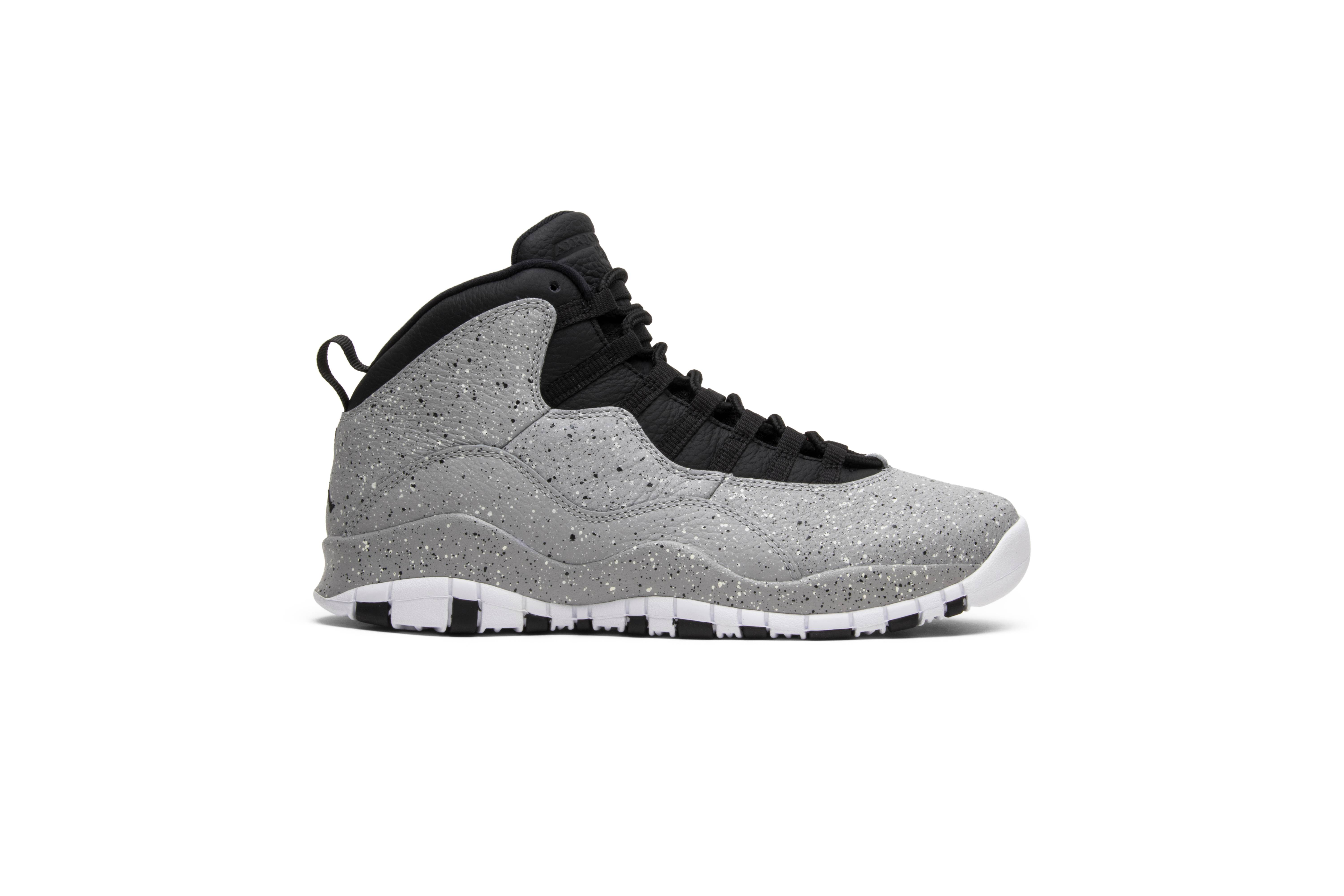 cement retro 10